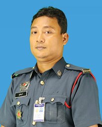 NUR IZALY BIN ABD GHANI